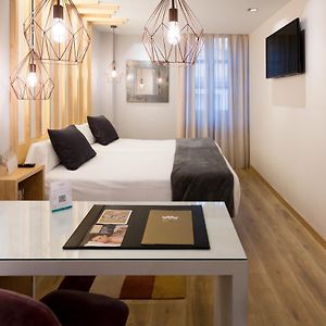 Habitación Contigua con 2 Camas Individuales